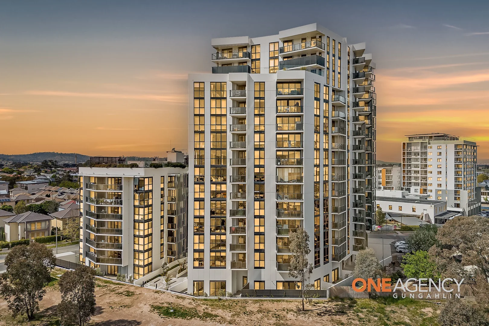 Additional image 2 of 205/90 Swain Street, Gungahlin ACT 2912