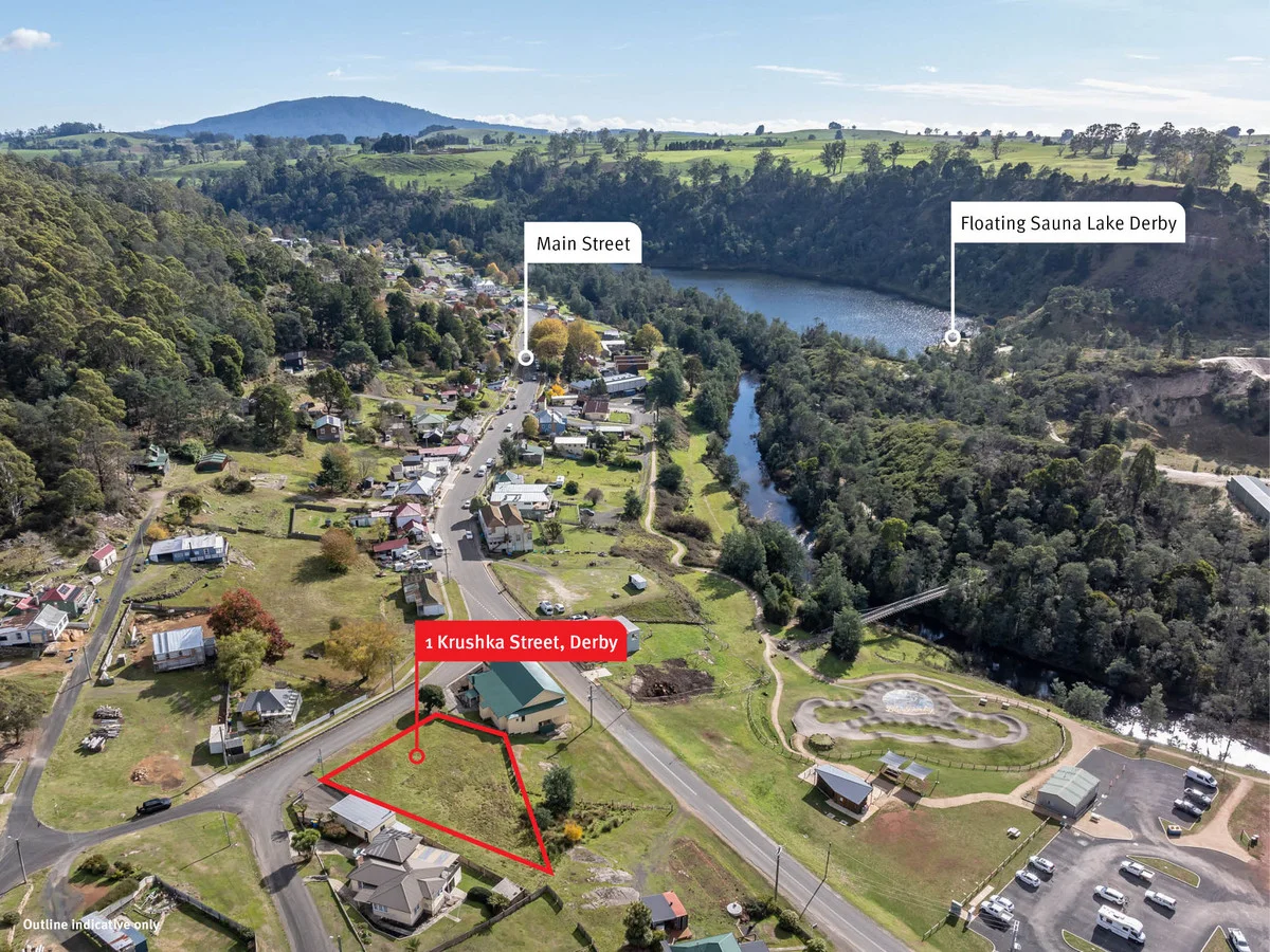 Additional image 11 of 1 Krushka Street, Derby TAS 7264