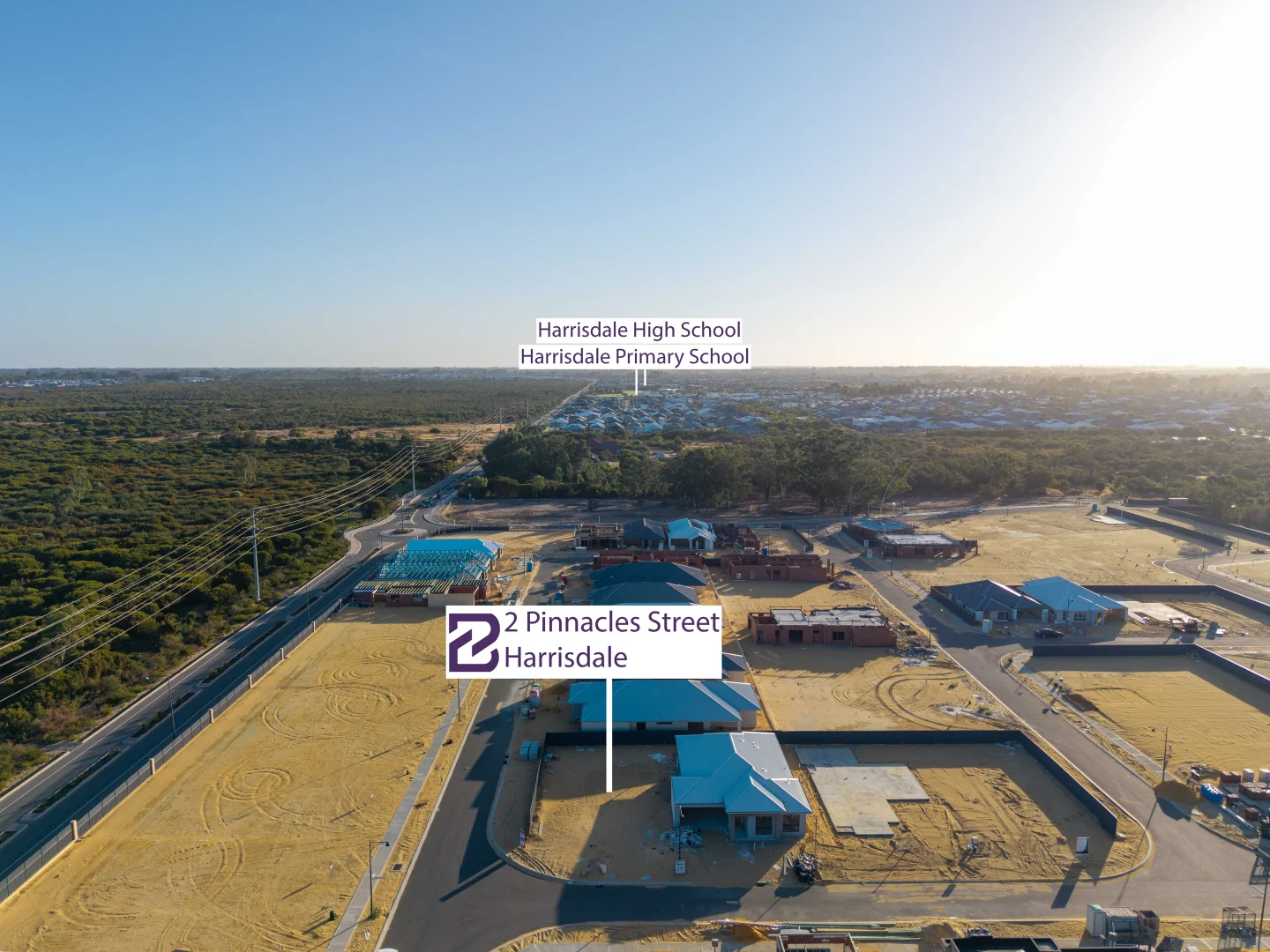 Additional image 6 of 2 Pinnacles Street, Harrisdale WA 6112