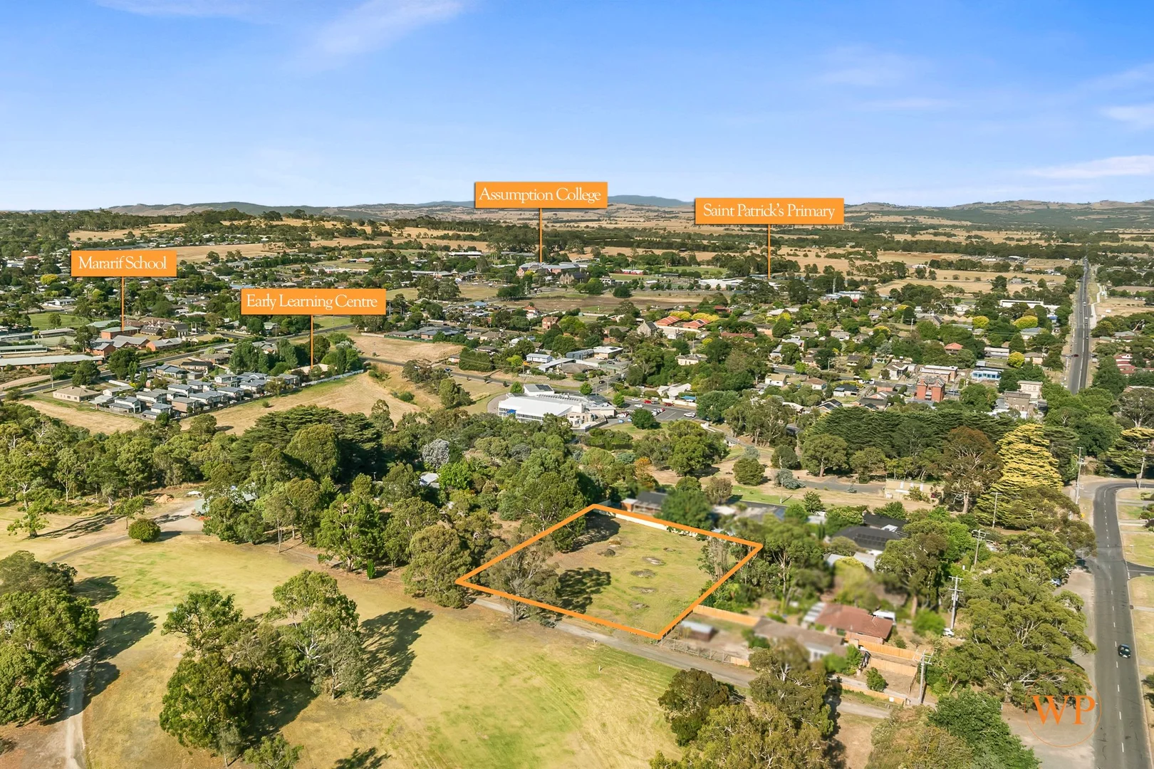 Additional image 6 of 43A Foote Street, Kilmore VIC 3764