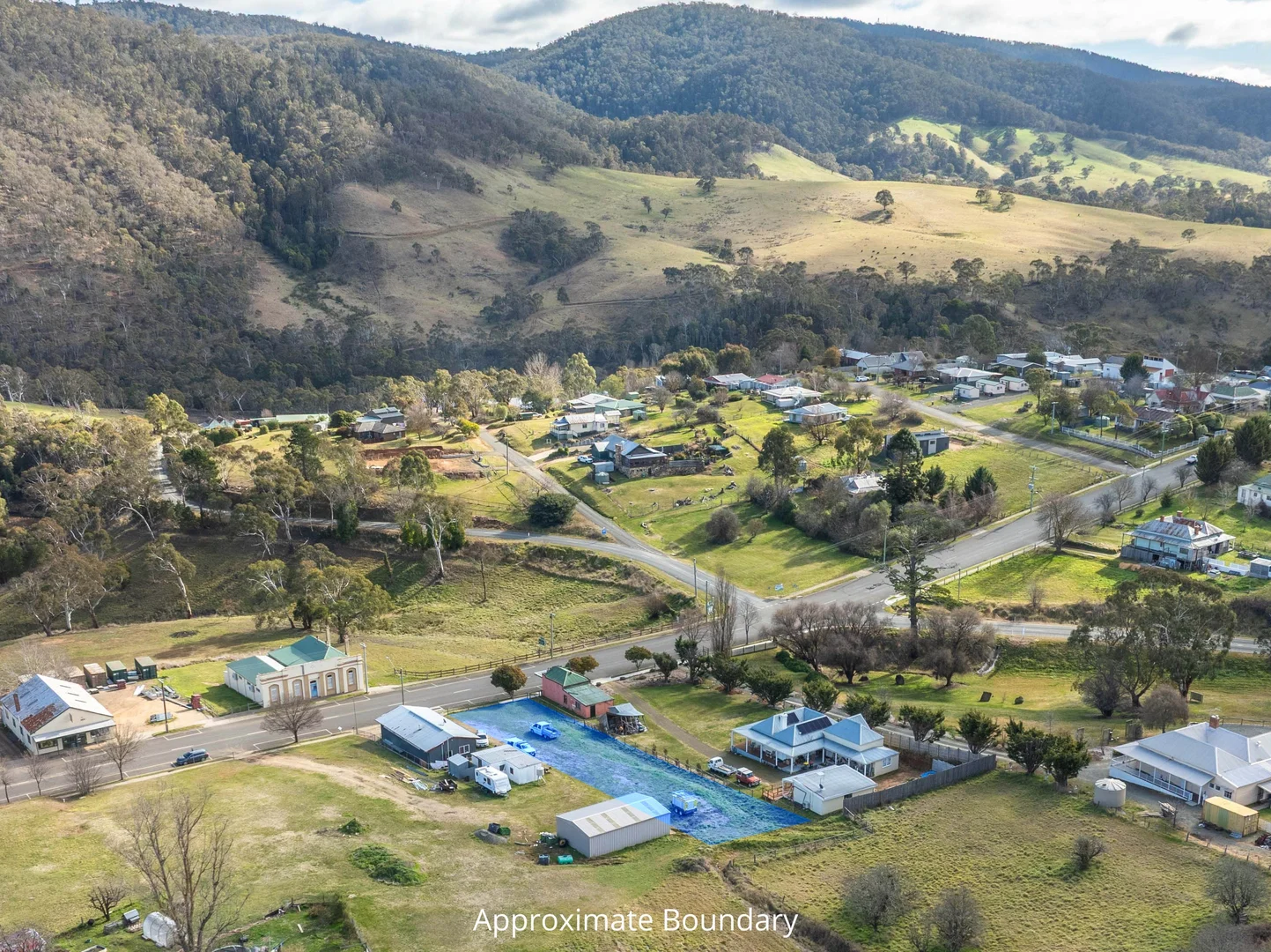 Additional image 3 of 133 Day Avenue, Omeo VIC 3898
