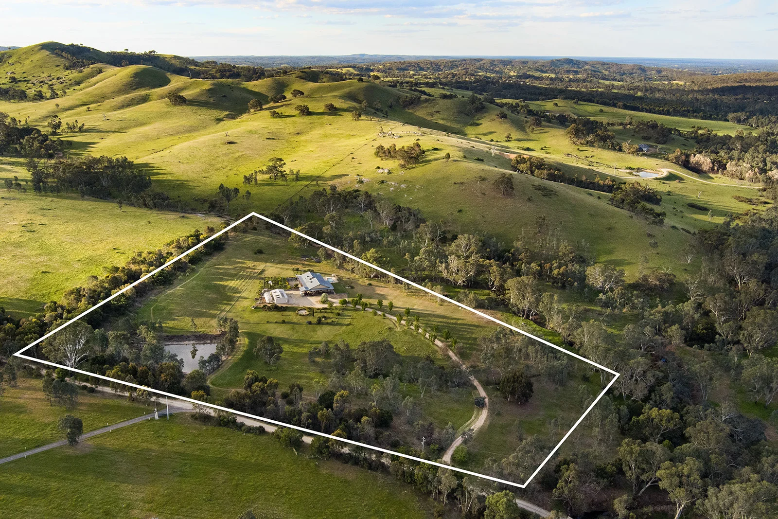 Additional image 17 of 38 Brock Road, Sedgwick VIC 3551