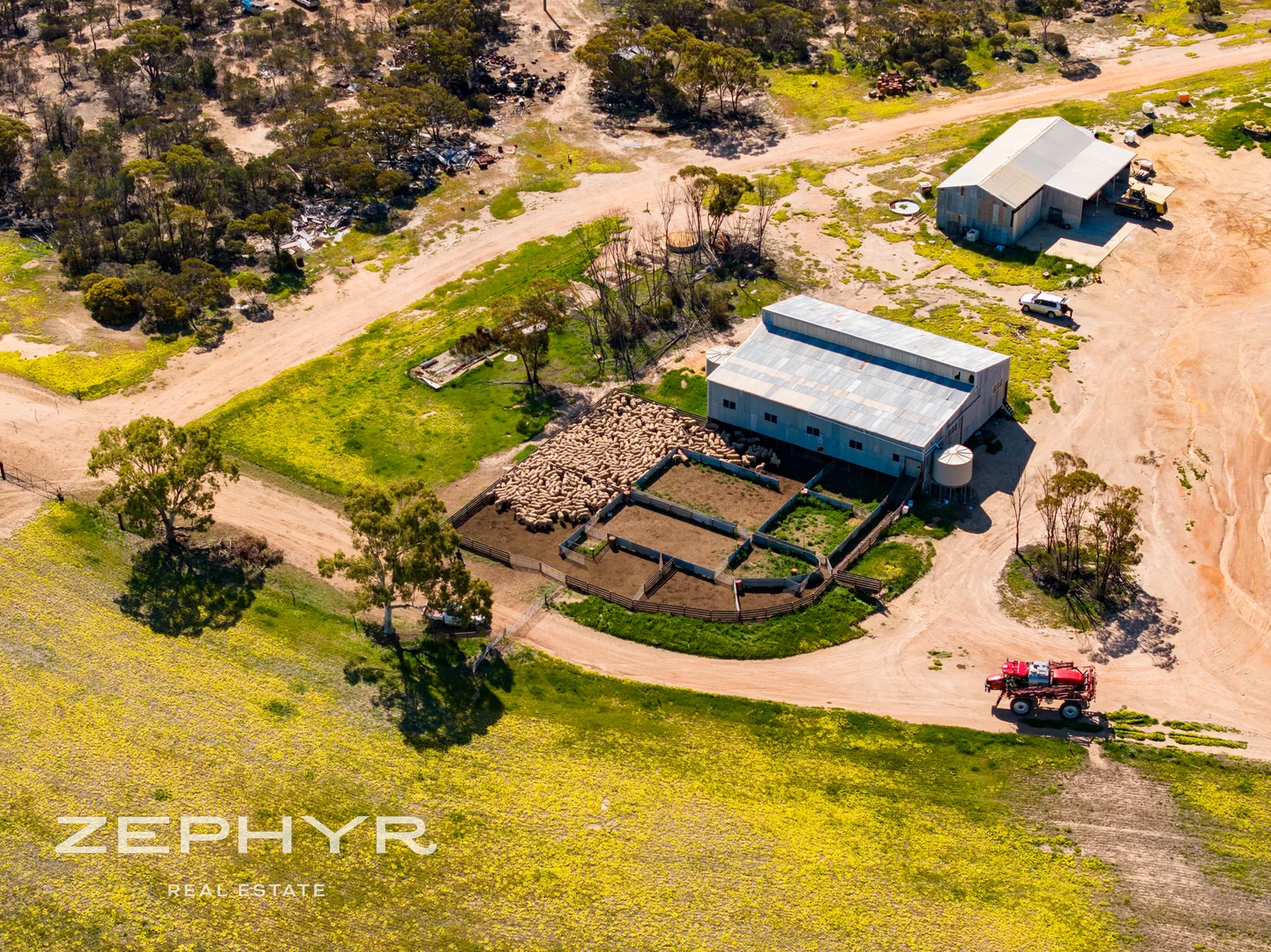 Additional image 7 of 6865 Emu Fence Road, Skeleton Rock WA 6426