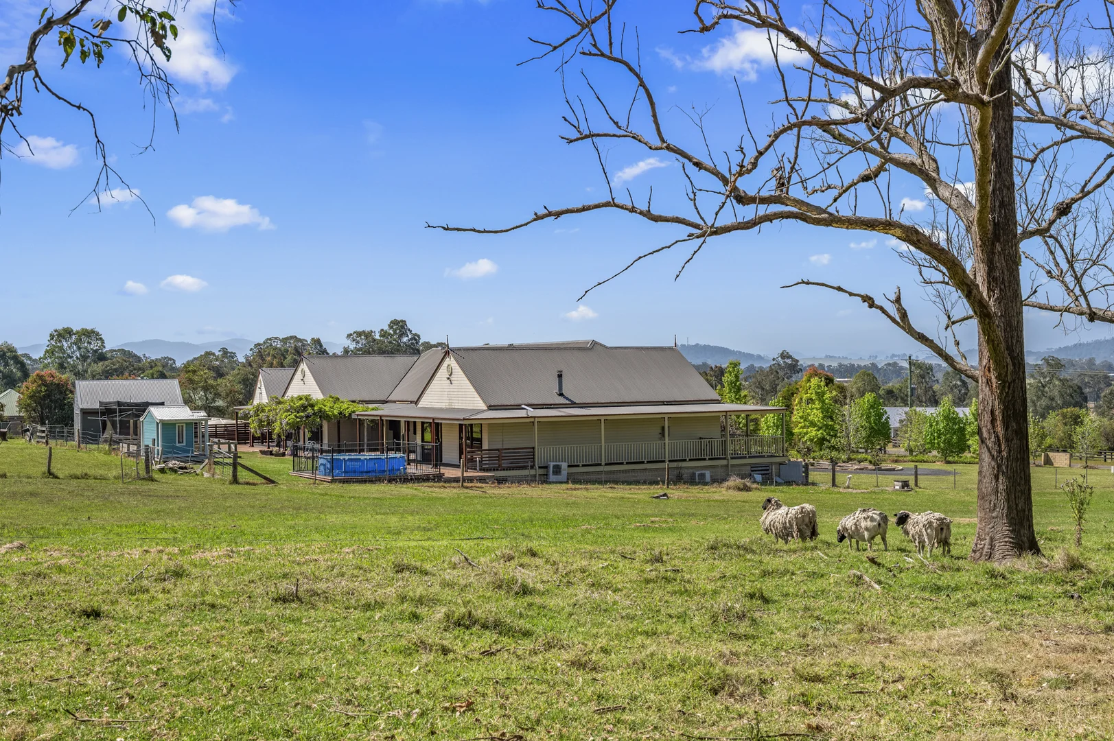 Additional image 44 of 5 Forbesdale Close, Forbesdale via, Gloucester NSW 2422