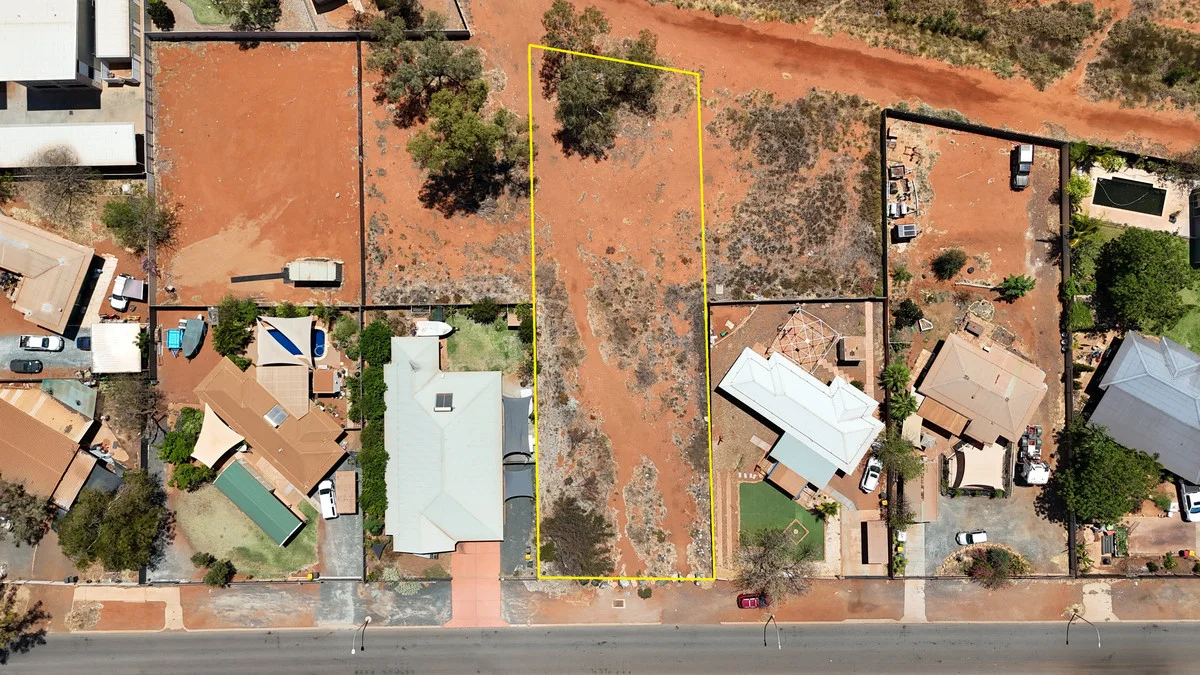 15 Somerset Crescent, South Hedland WA 6722