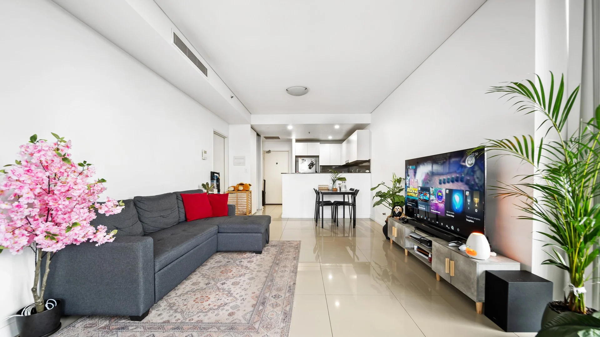 305/6 East Street, Granville NSW 2142