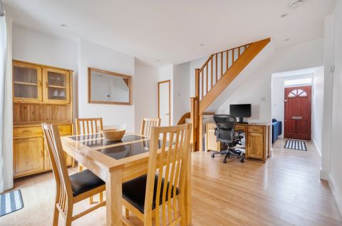 Field Road, Reading, Berkshire RG1