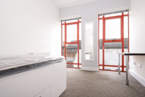 South Street, Reading, Berkshire RG1, Room to rent