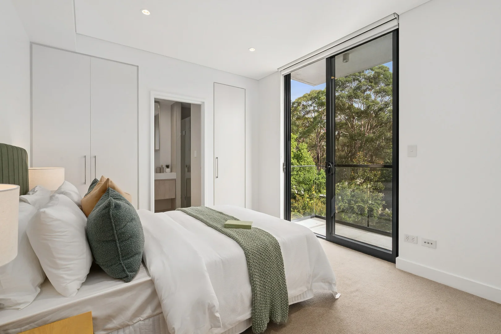 Additional image 5 of 106/50 Gordon Crescent, Lane Cove NSW 2066