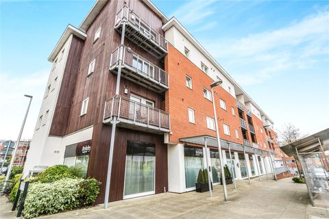 Havergate Way, Reading, Berkshire RG2