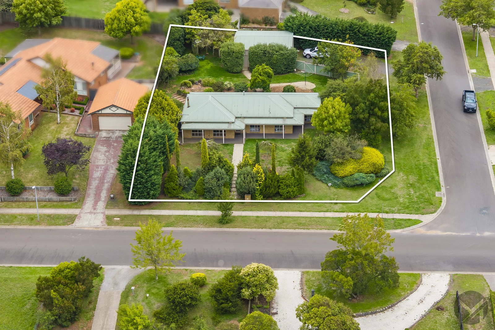 Additional image 20 of 26 Robb Drive, Romsey VIC 3434