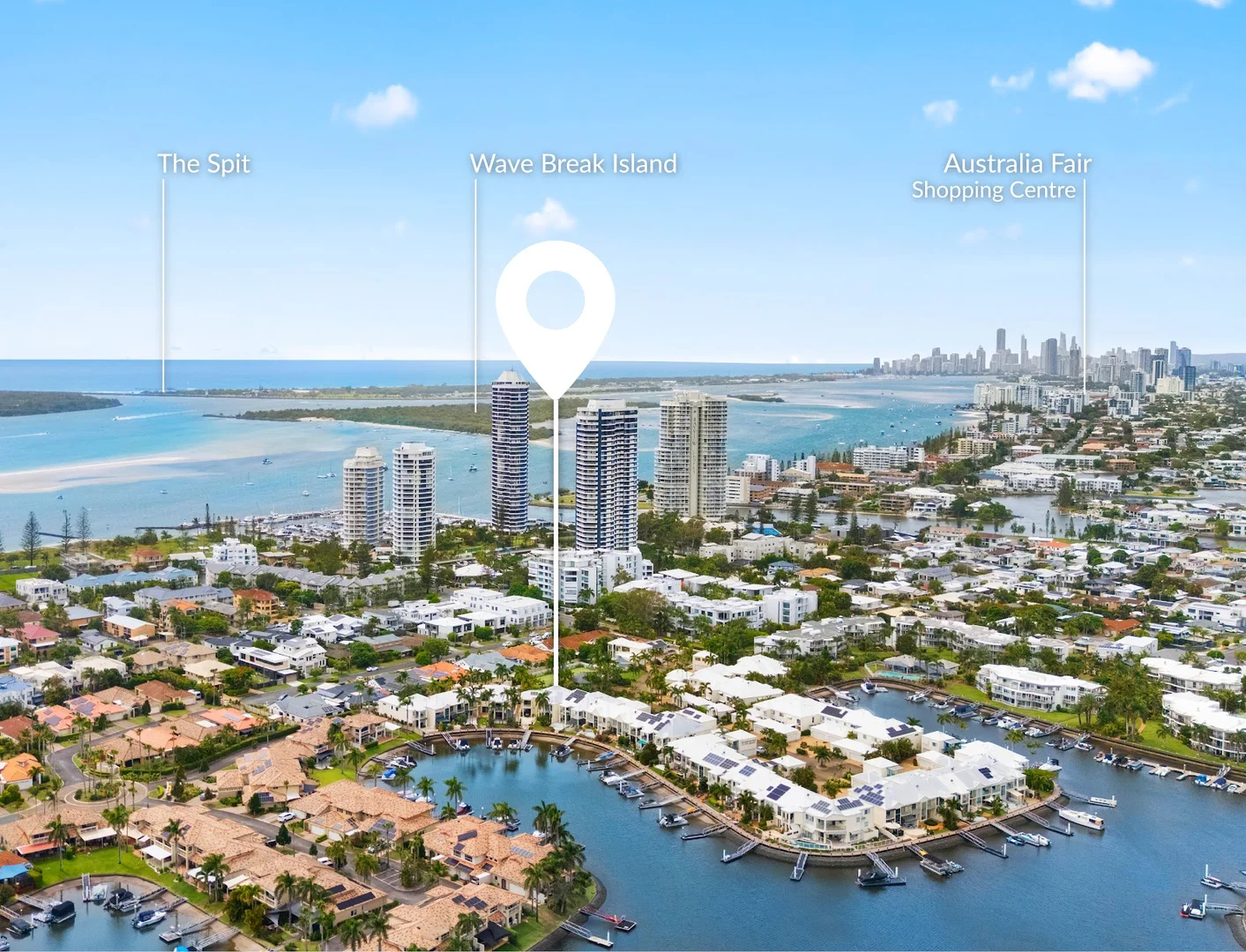 Additional image 6 of 44/3 Lee Road, Runaway Bay QLD 4216