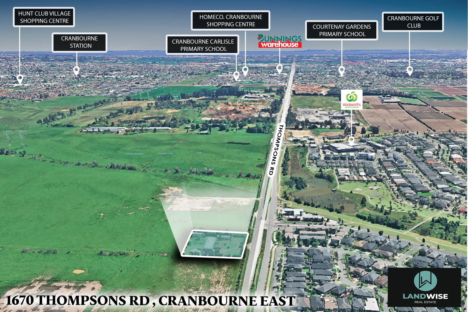 Additional image 5 of 1670 Thompsons Road, Clyde North VIC 3978