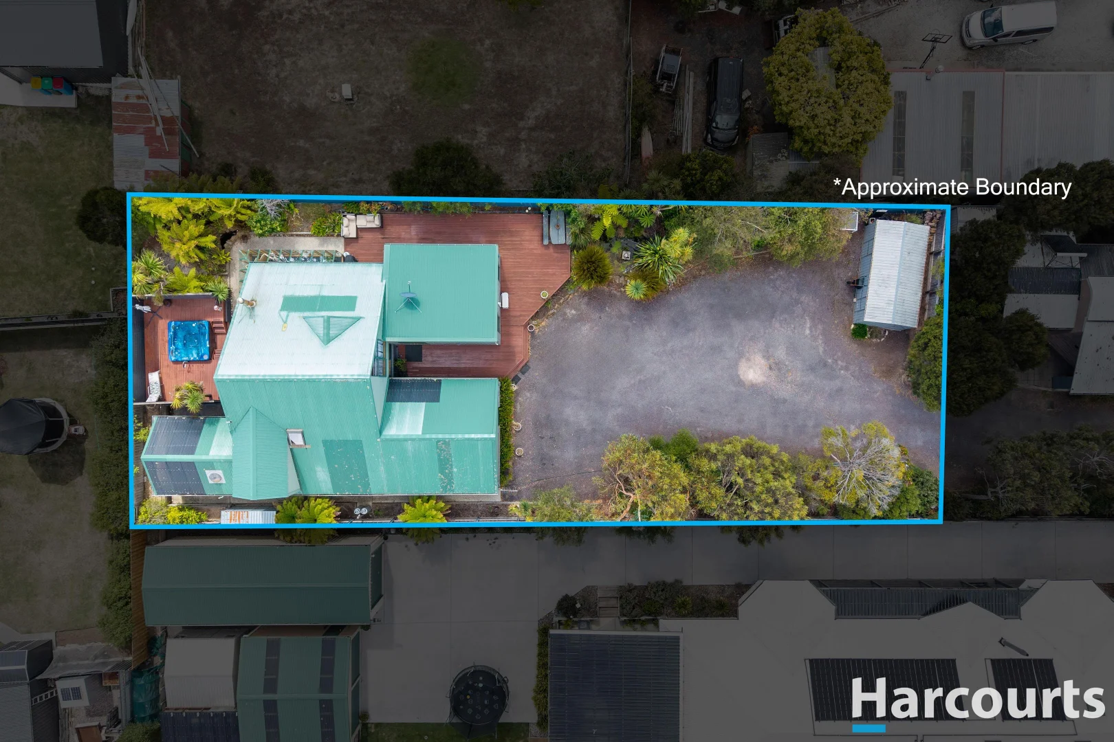 Additional image 21 of 4/4 Alexander Street, Shearwater TAS 7307