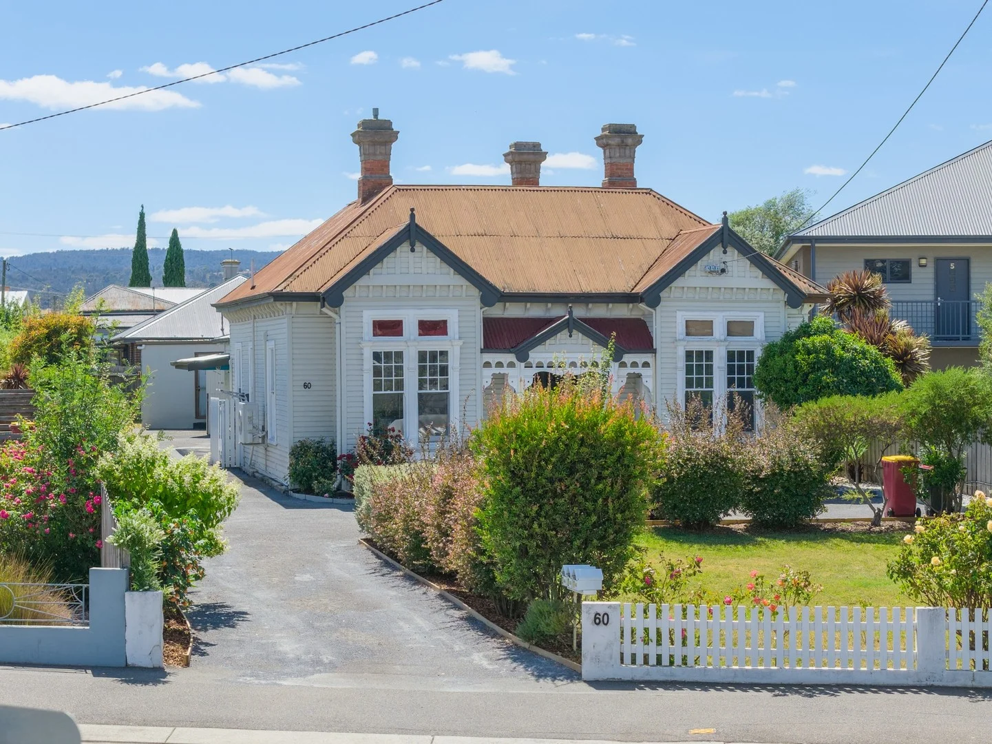 60 Invermay Road, Invermay TAS 7248
