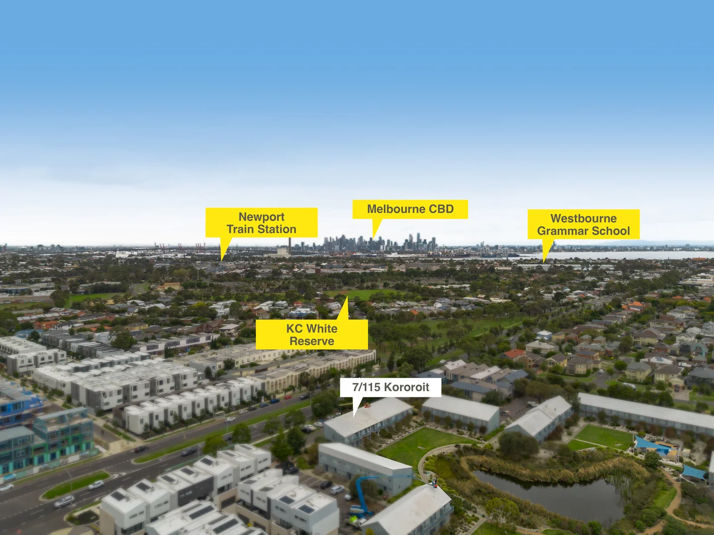 Additional image 12 of 7/115-117 Kororoit Creek Road, Williamstown VIC 3016