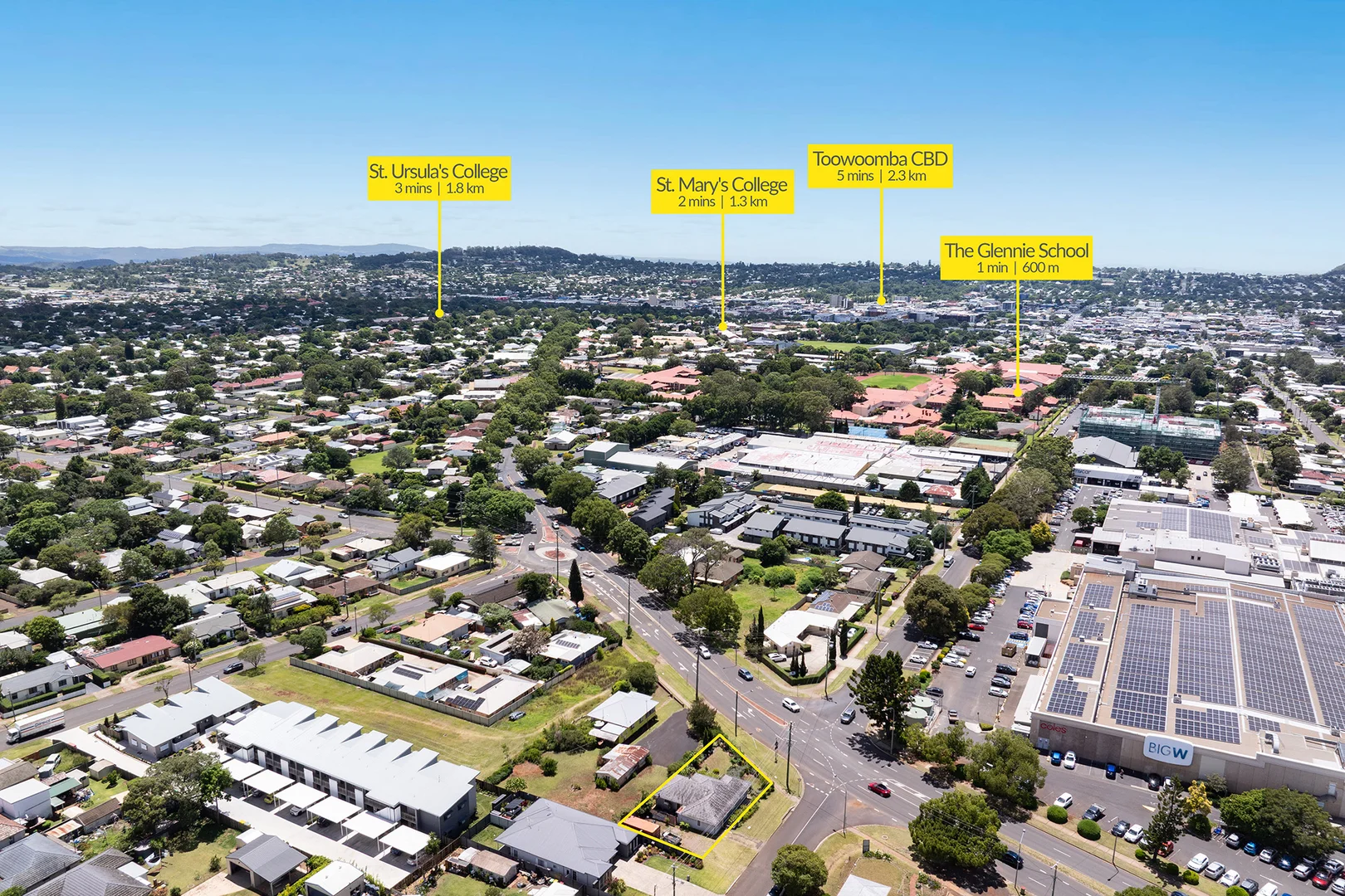 Additional image 14 of 113 Anzac Avenue, Newtown QLD 4350