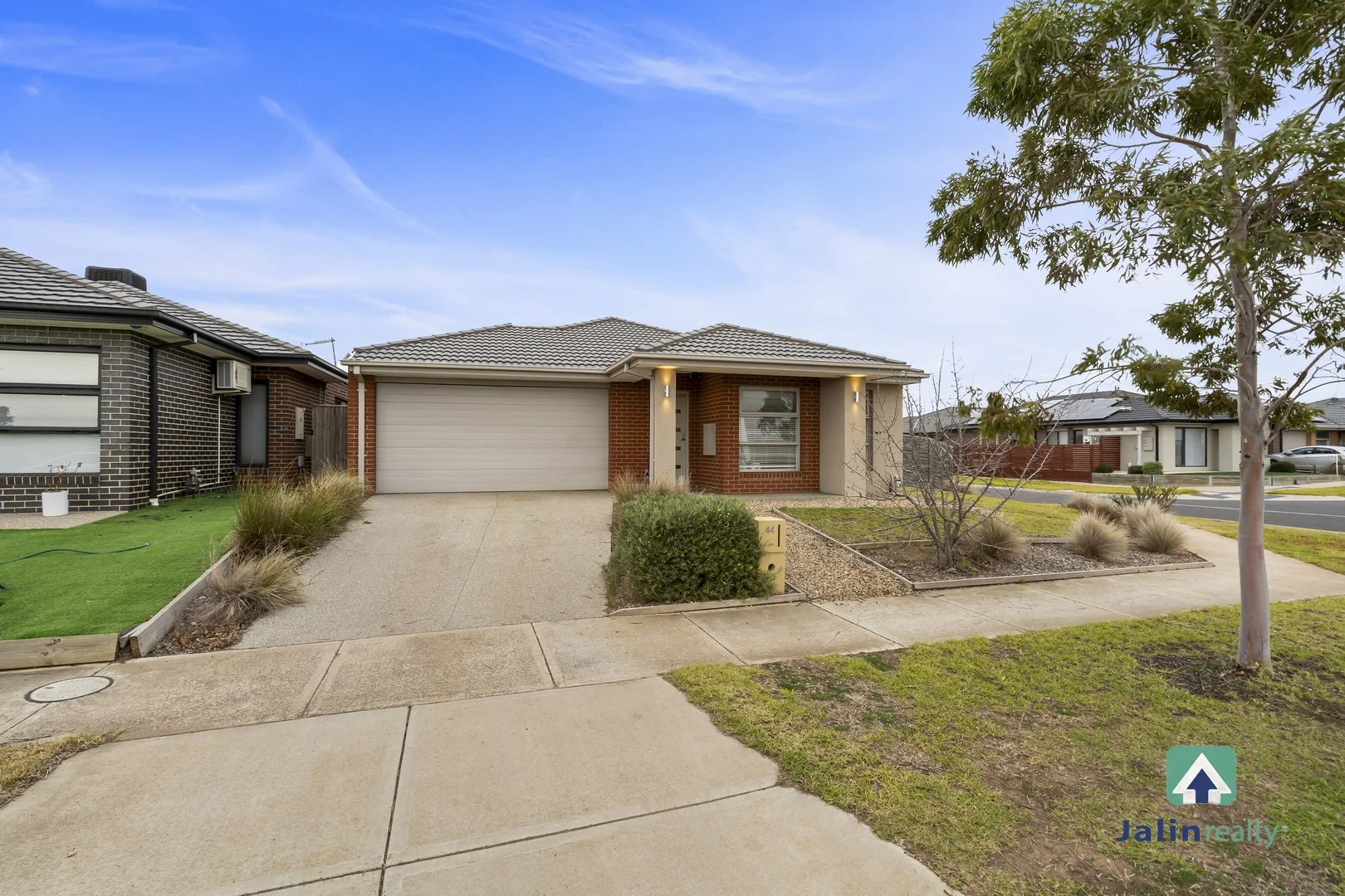 44 Pascolo Way, Wyndham Vale VIC 3024