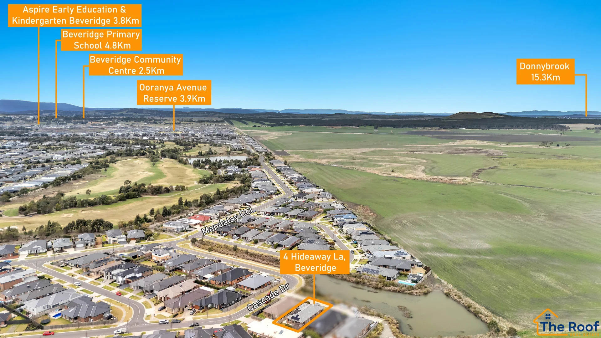 Additional image 26 of 4 Hideaway Lane, Beveridge VIC 3753