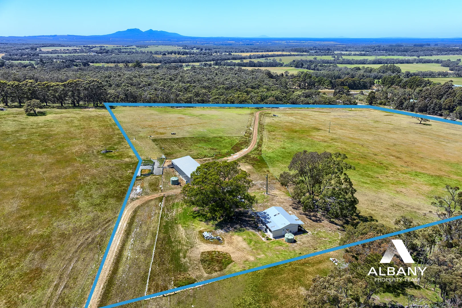 Additional image 4 of Prop Lot 1B, 967 St Werburghs Road, Mount Barker WA 6324