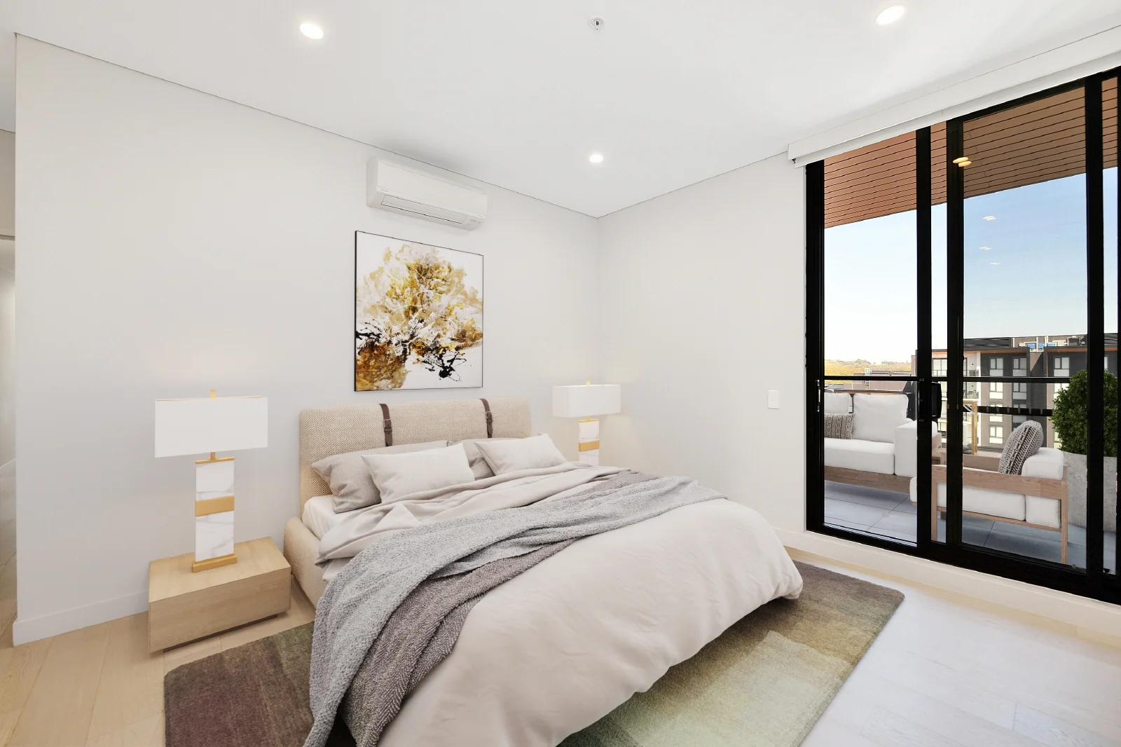 Additional image 6 of 1001/56 Soldiers Parade, Edmondson Park NSW 2174