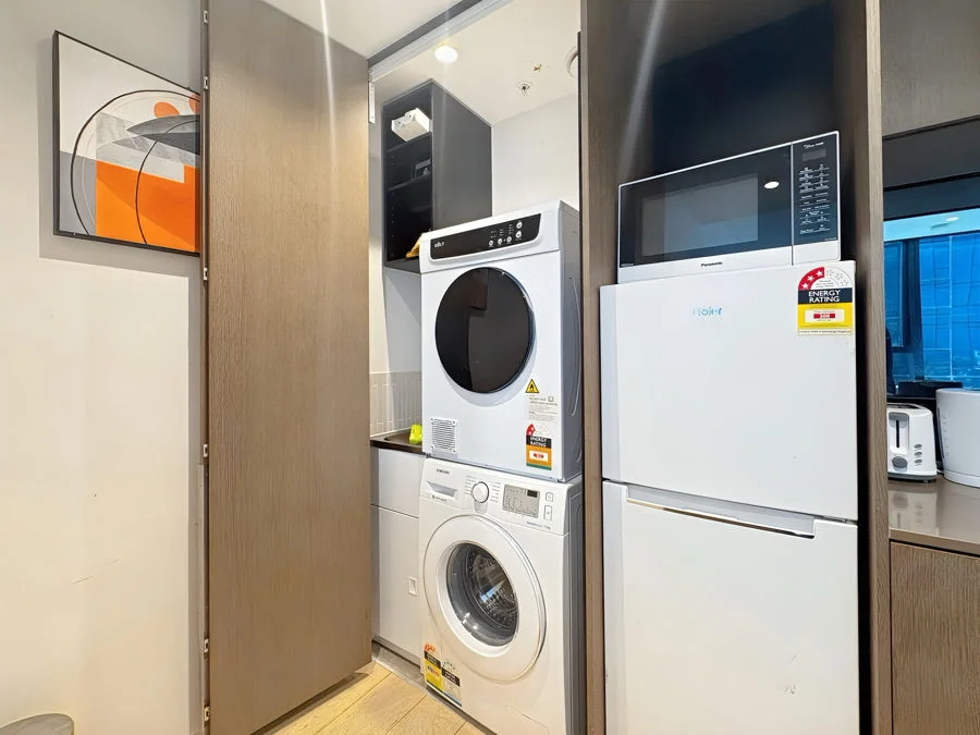 Additional image 15 of 1409/18 Hoff Boulevard, Southbank VIC 3006