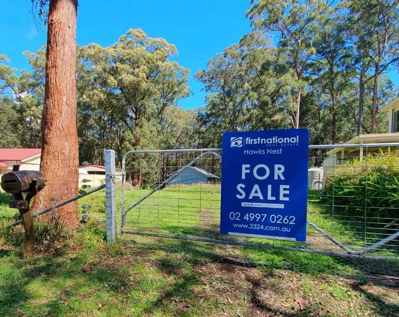 127 Cove Boulevard, North Arm Cove NSW 2324