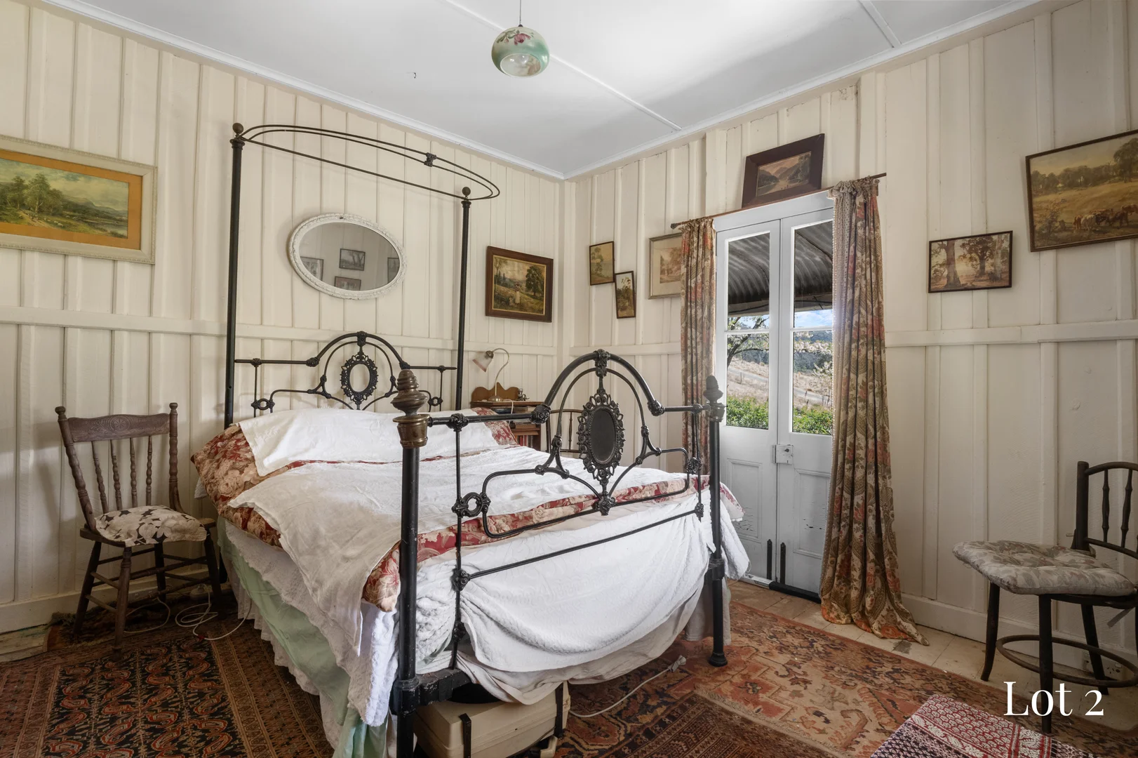 Additional image 4 of Lot 2/1387 Putty Valley Road, Putty NSW 2330