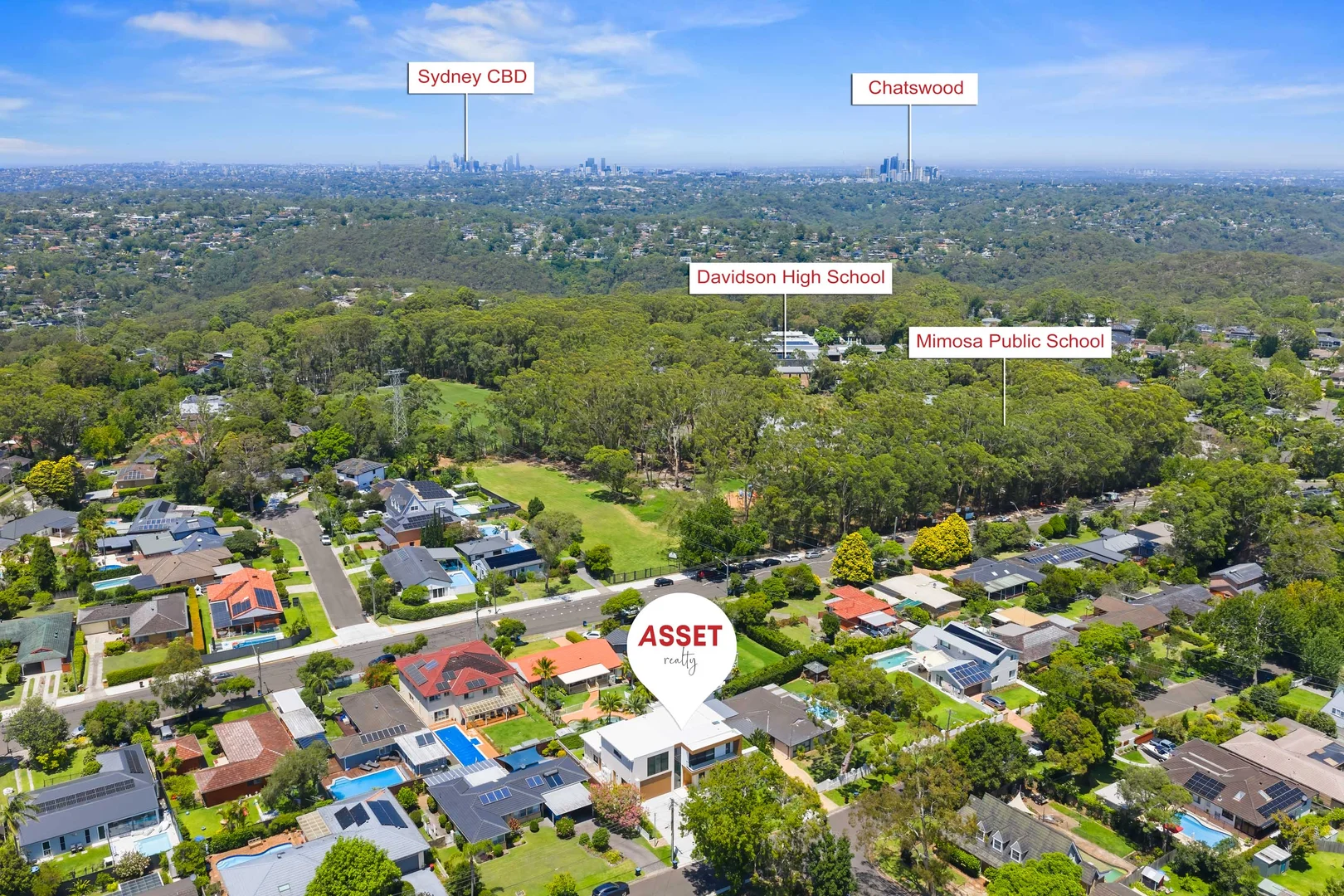 Additional image 26 of 68 Peacock Parade, Frenchs Forest NSW 2086