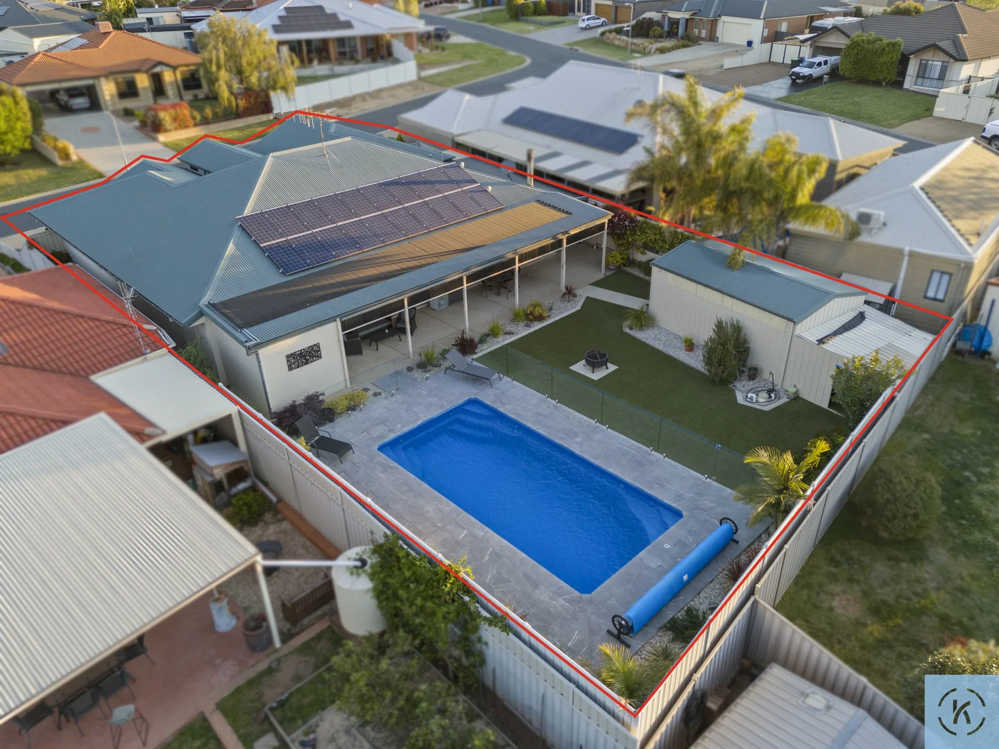 Additional image 2 of 4 Rio Vista Court, Cobram VIC 3644