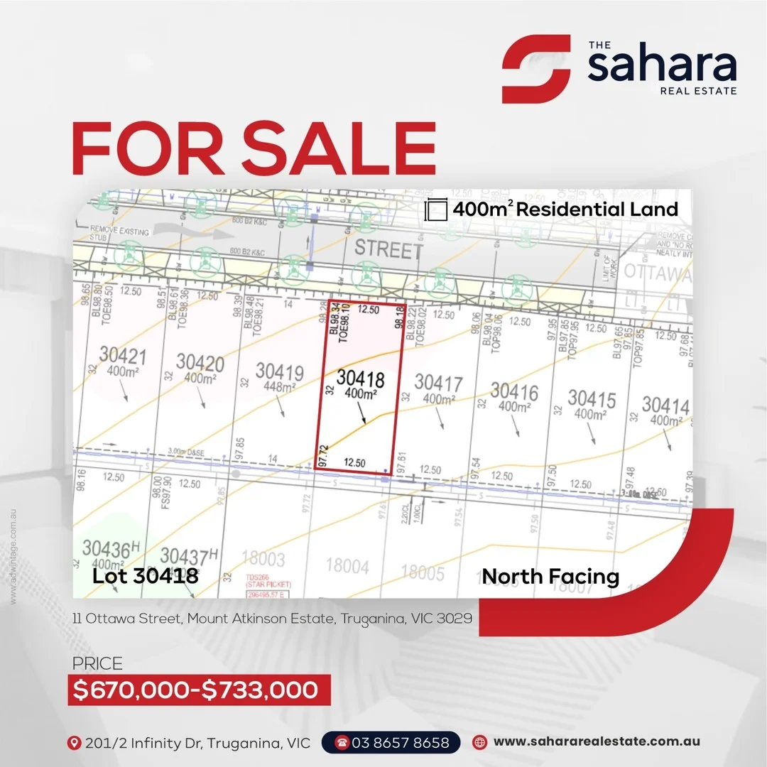 11 Ottawa Street, Truganina VIC 3029