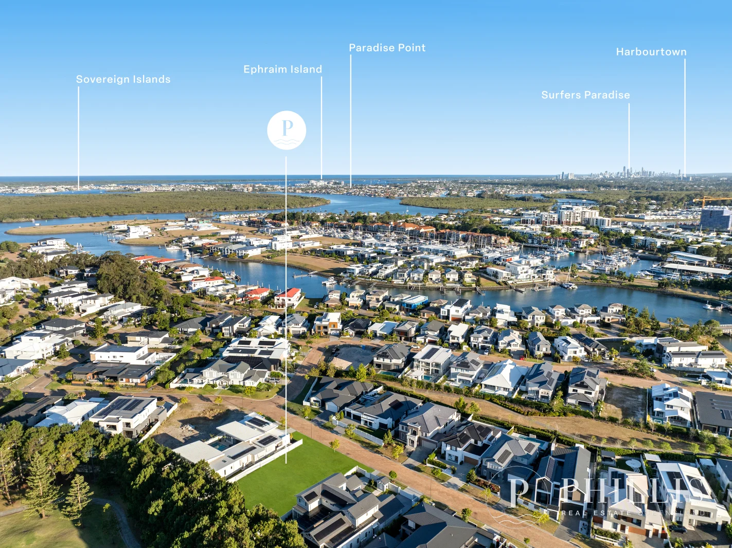 Additional image 8 of 1823 Pinehurst Drive, Sanctuary Cove QLD 4212