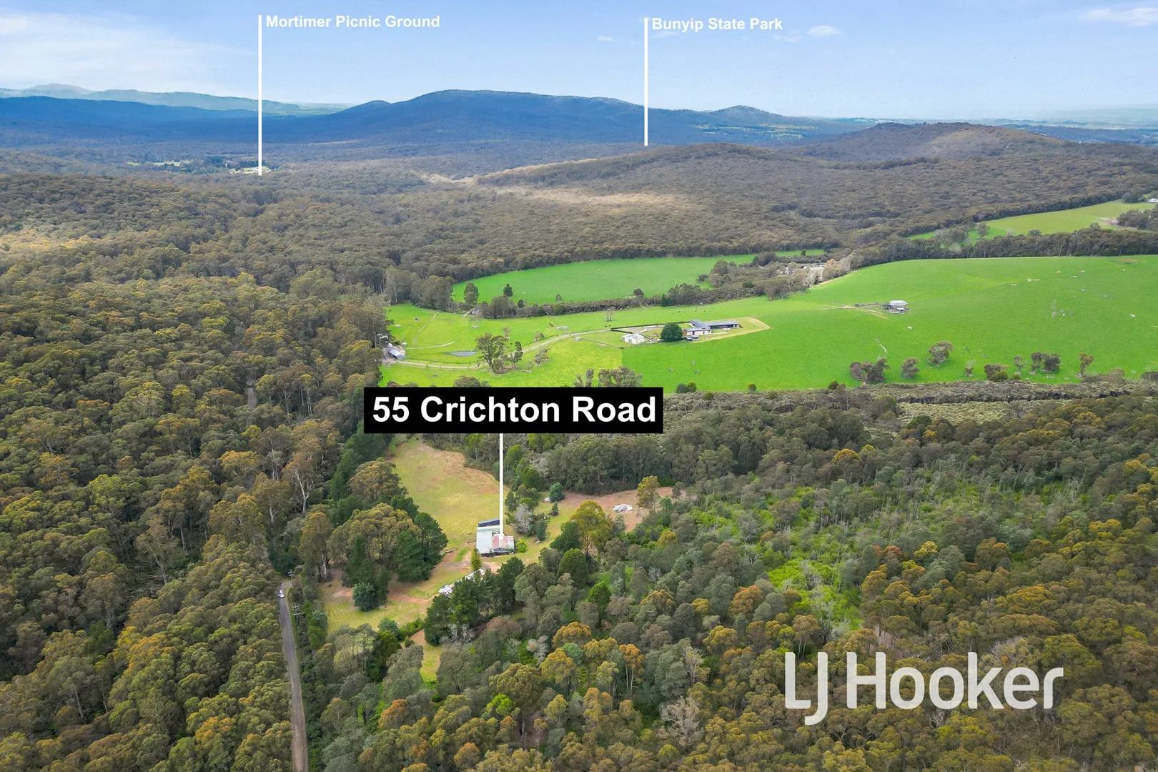 Additional image 18 of 55 Crichton Road, Gembrook VIC 3783