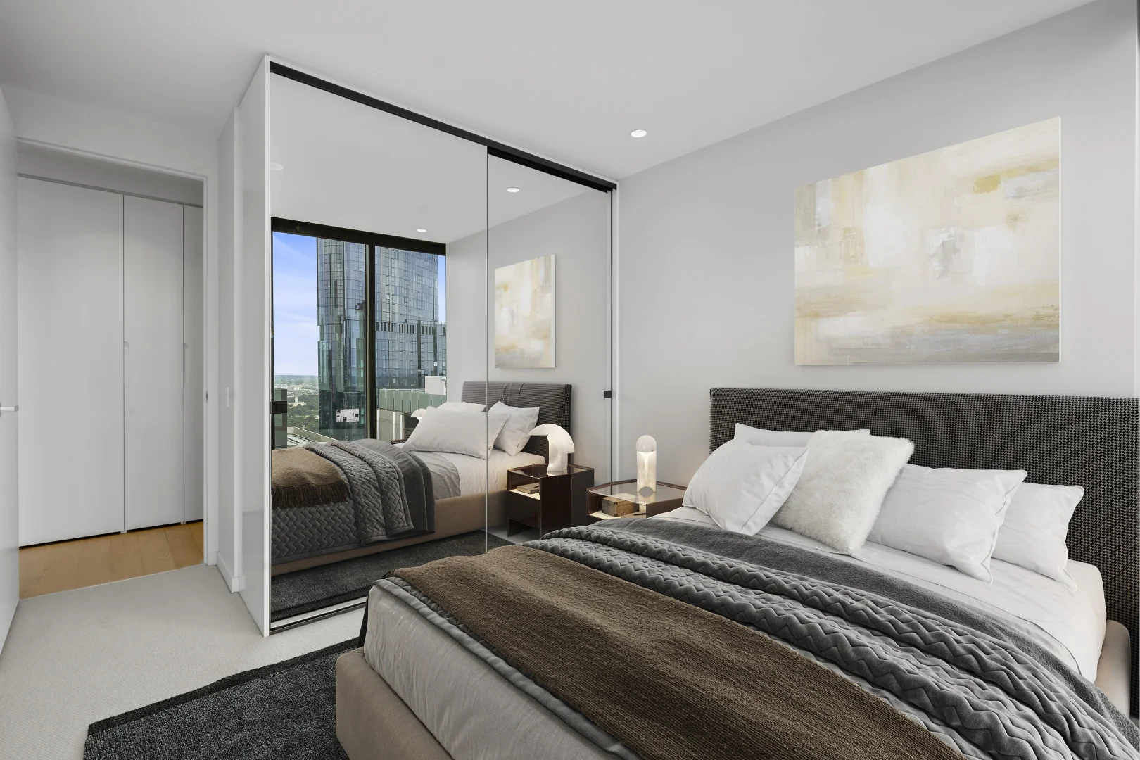 Additional image 10 of 5706/442 Elizabeth Street, Melbourne VIC 3000