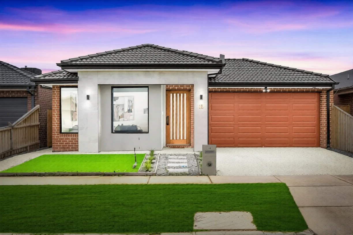 Additional image 2 of 12 Hampshire Avenue, Rockbank VIC 3335