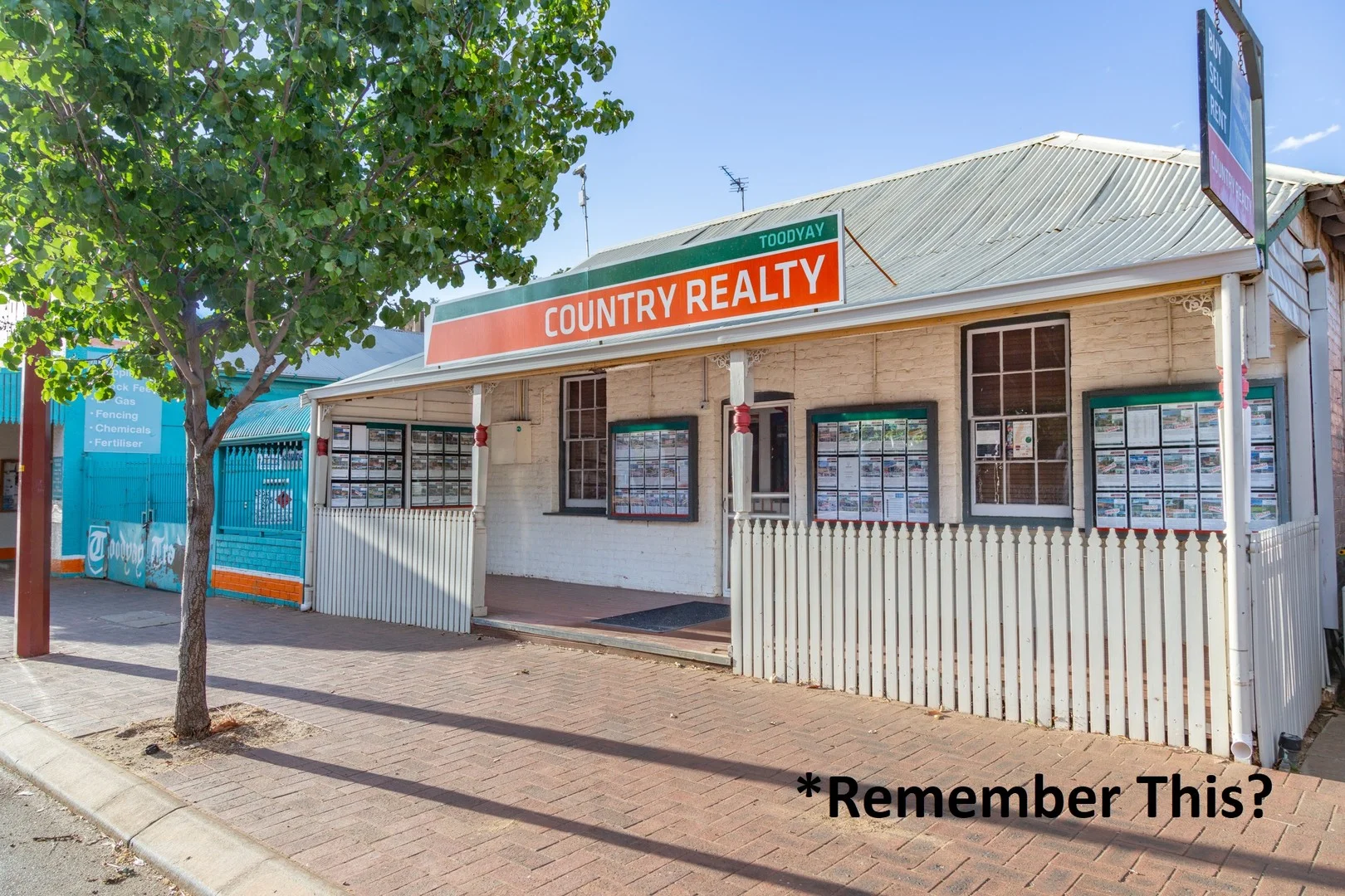 124 Stirling Terrace, Toodyay WA 6566