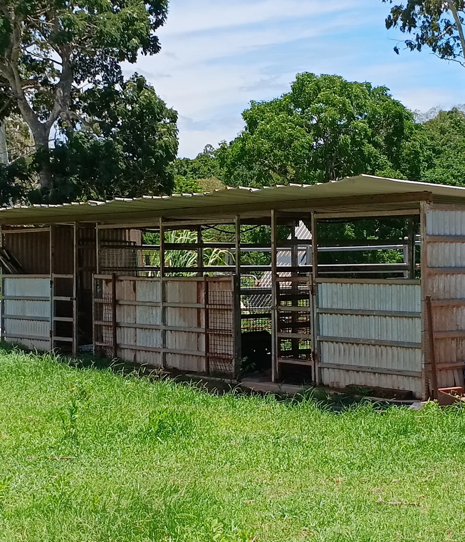 Additional image 16 of Lot 45 Jensens Crossing Rd, Cooktown QLD 4895