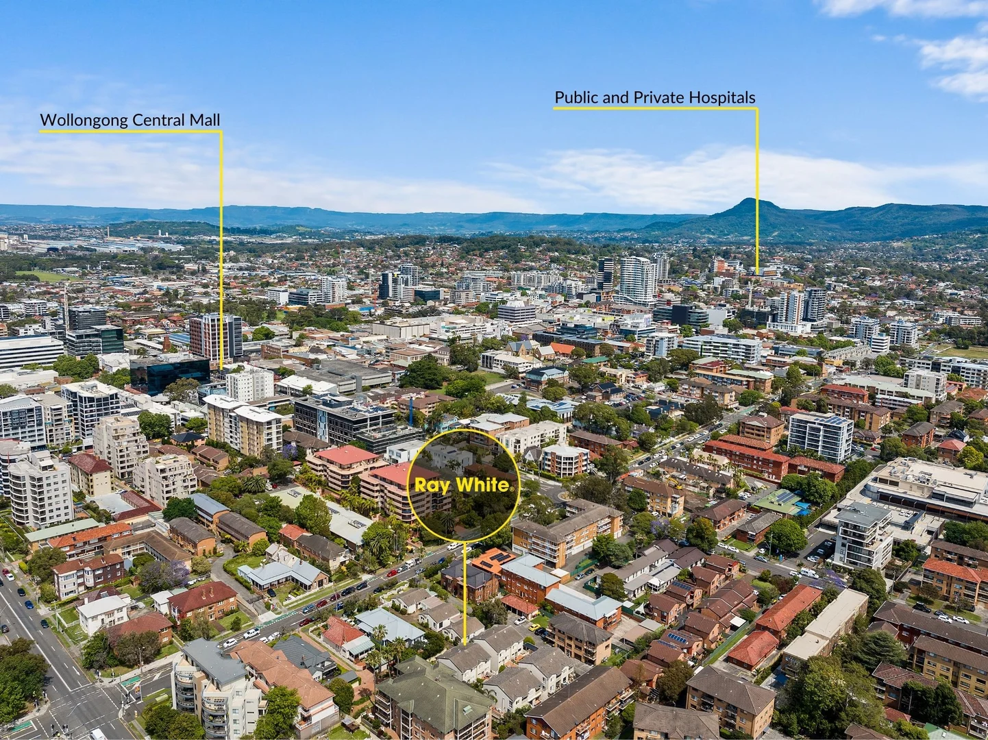 Additional image 11 of 8/42 Smith Street, Wollongong NSW 2500