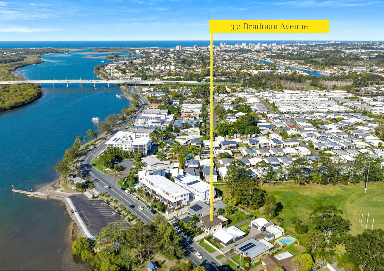 Additional image 4 of 331 Bradman Avenue, Maroochydore QLD 4558