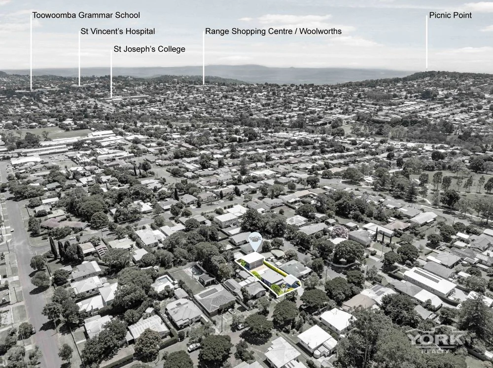 Additional image 19 of Centenary Heights QLD 4350