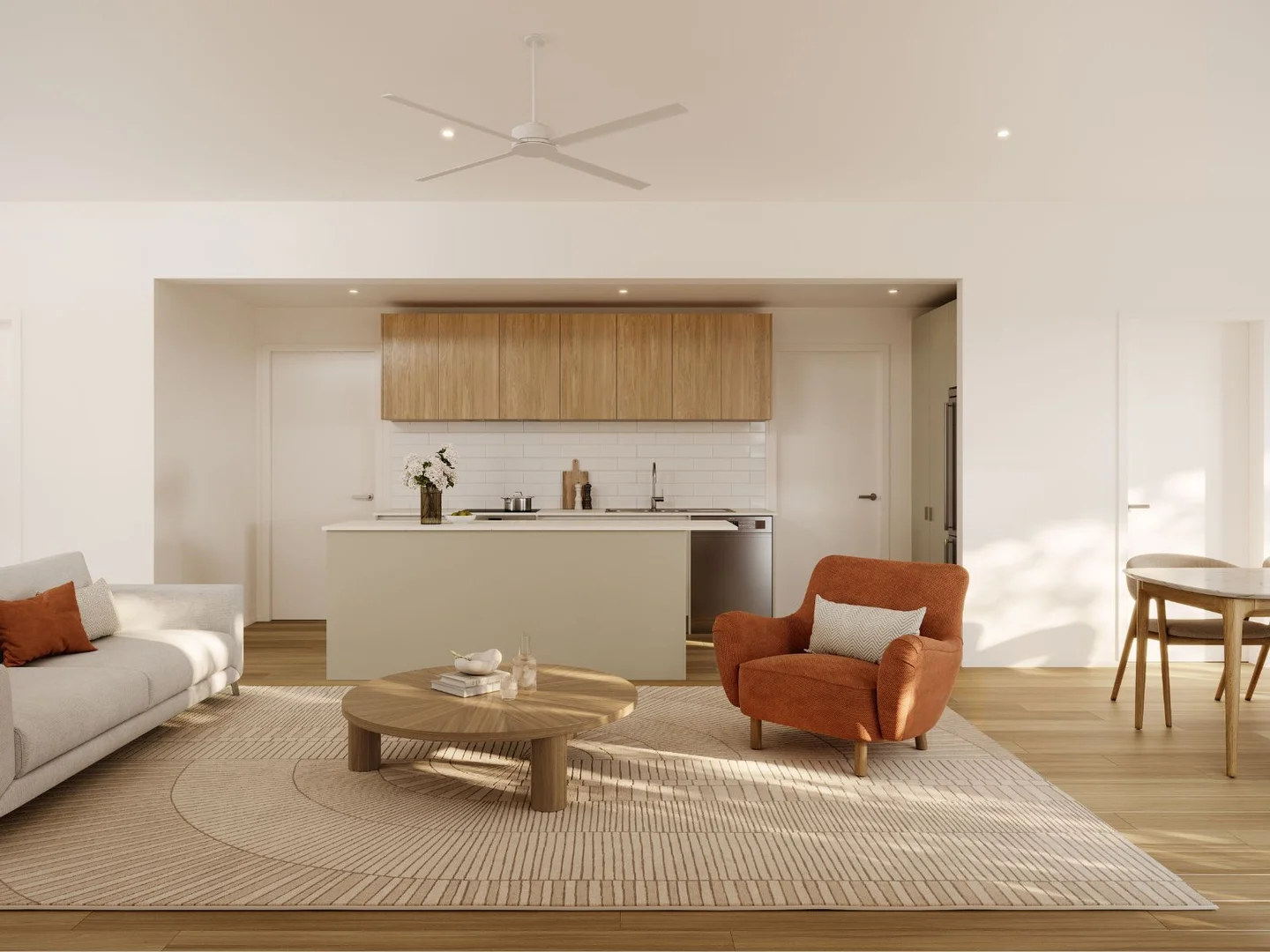 Additional image 3 of 80 Woods Drive, Yarrawonga VIC 3730