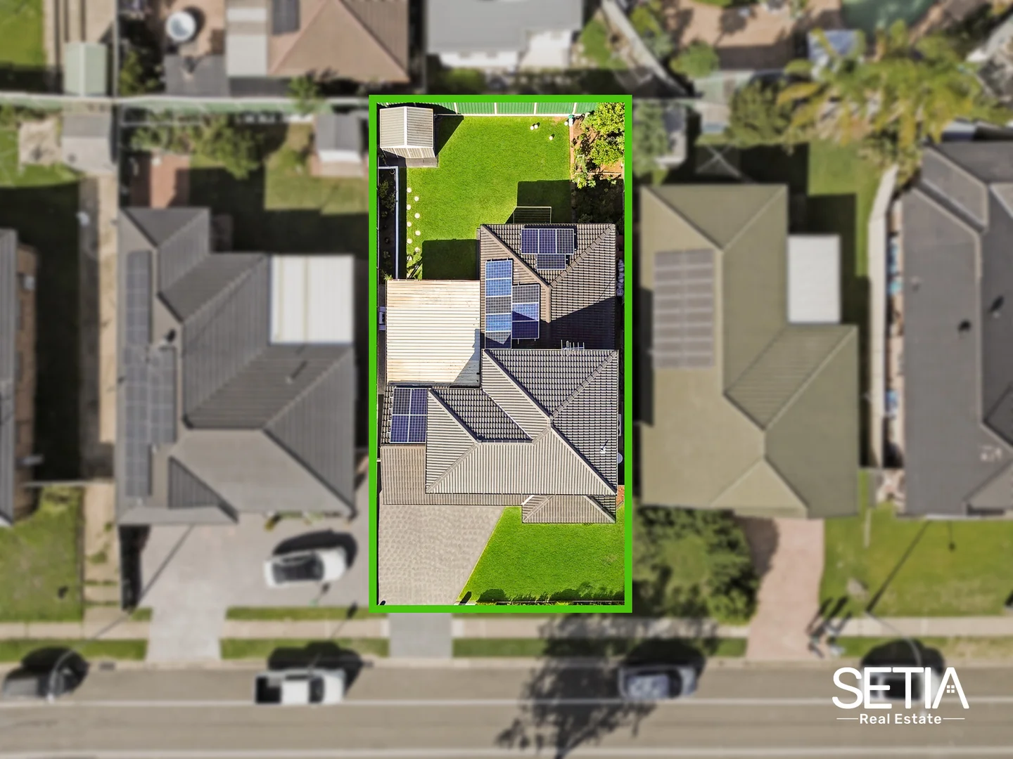 Additional image 18 of 105a Armitage Drive, Glendenning NSW 2761