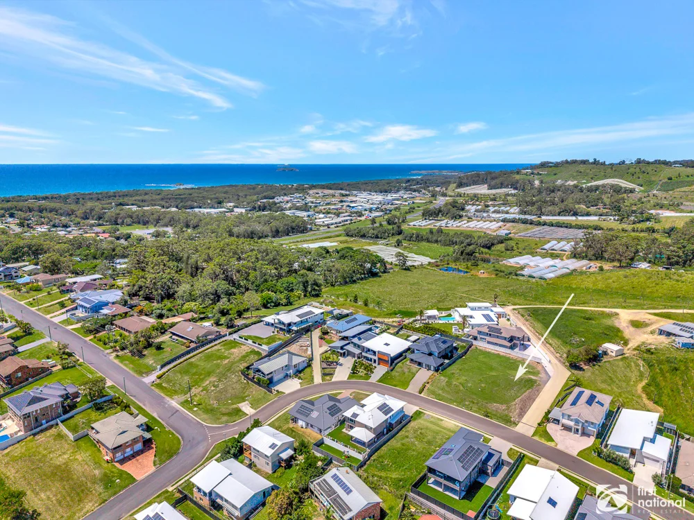 Additional image 8 of 13 Gita Place, Woolgoolga NSW 2456