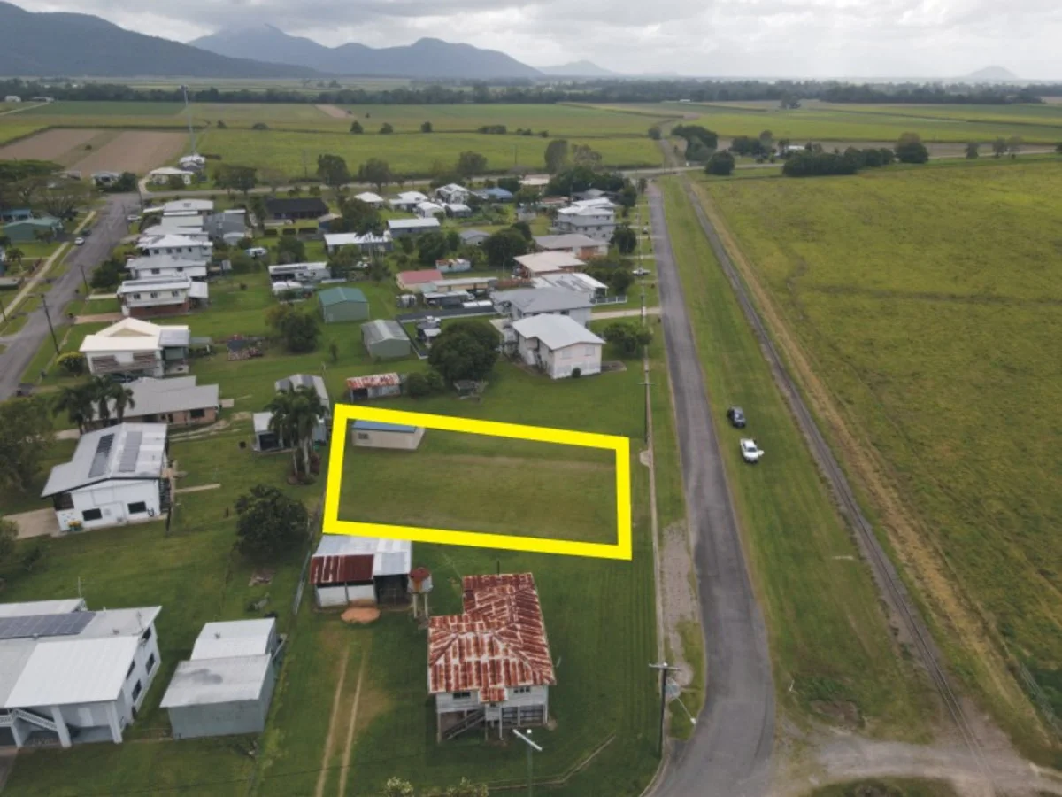 Additional image 9 of 26 Wallis Street, Trebonne QLD 4850