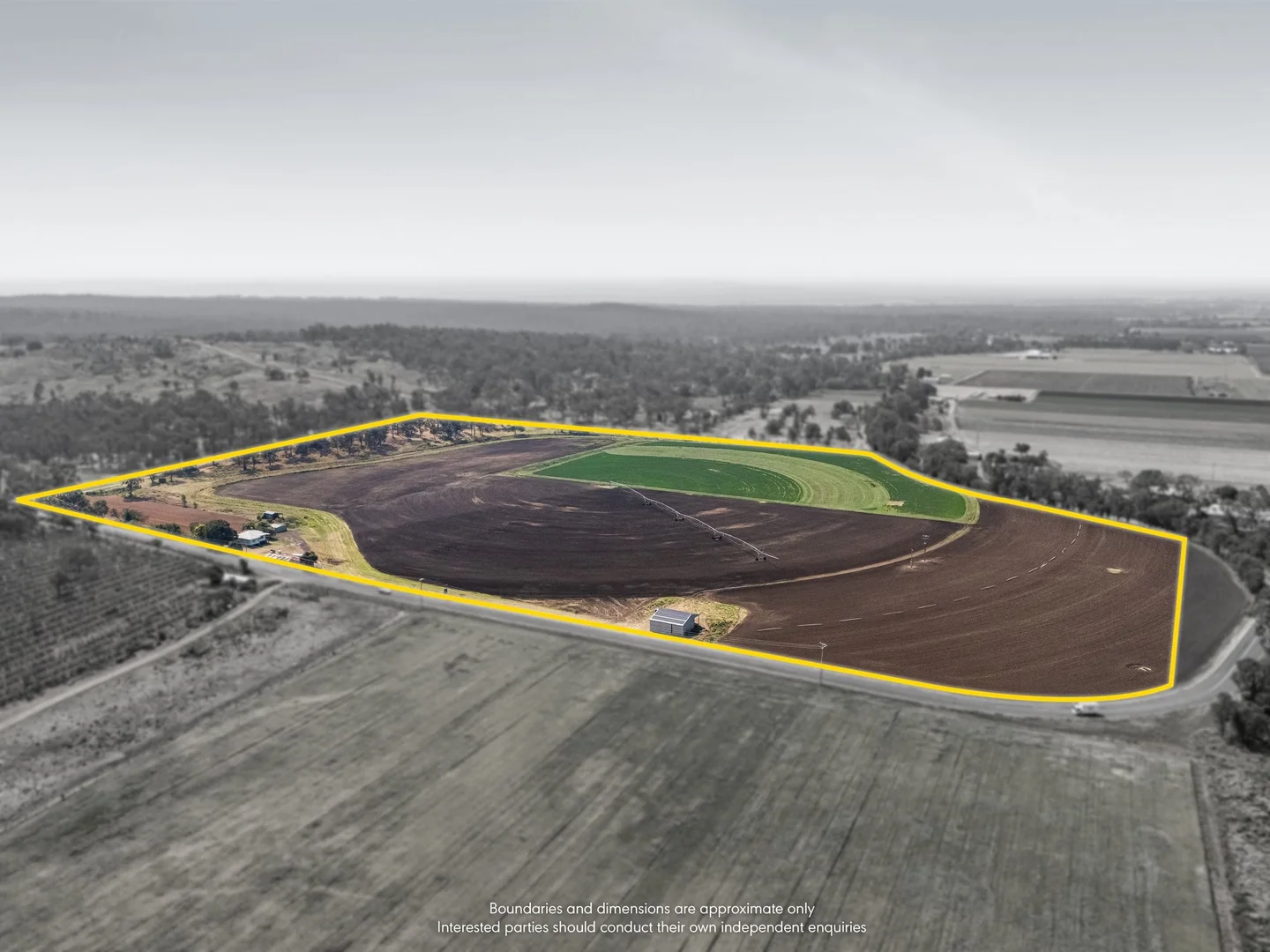 Additional image 28 of 1228 Woodlands Road, Glen Cairn QLD 4342