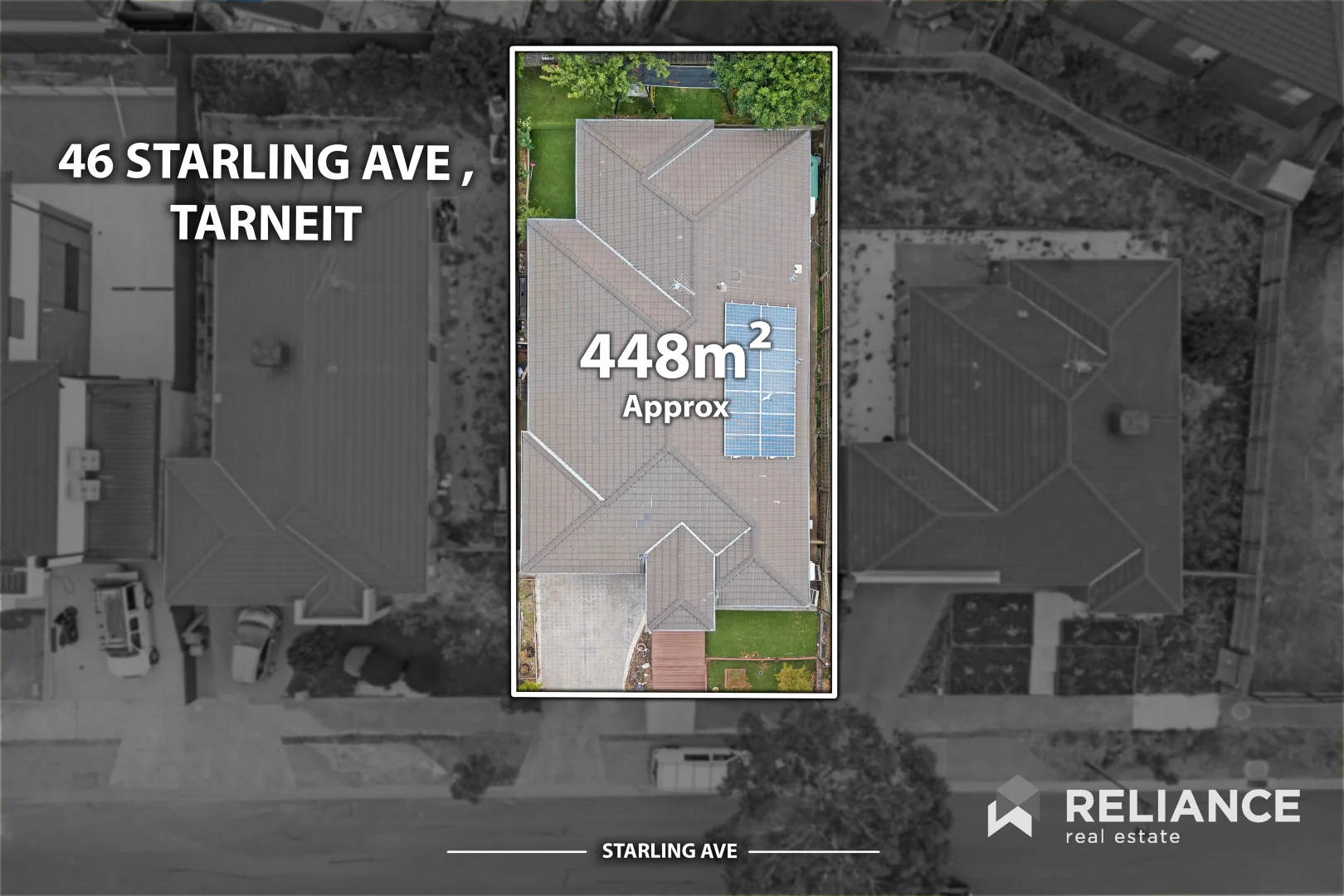 Additional image 23 of 46 Starling Avenue, Tarneit VIC 3029