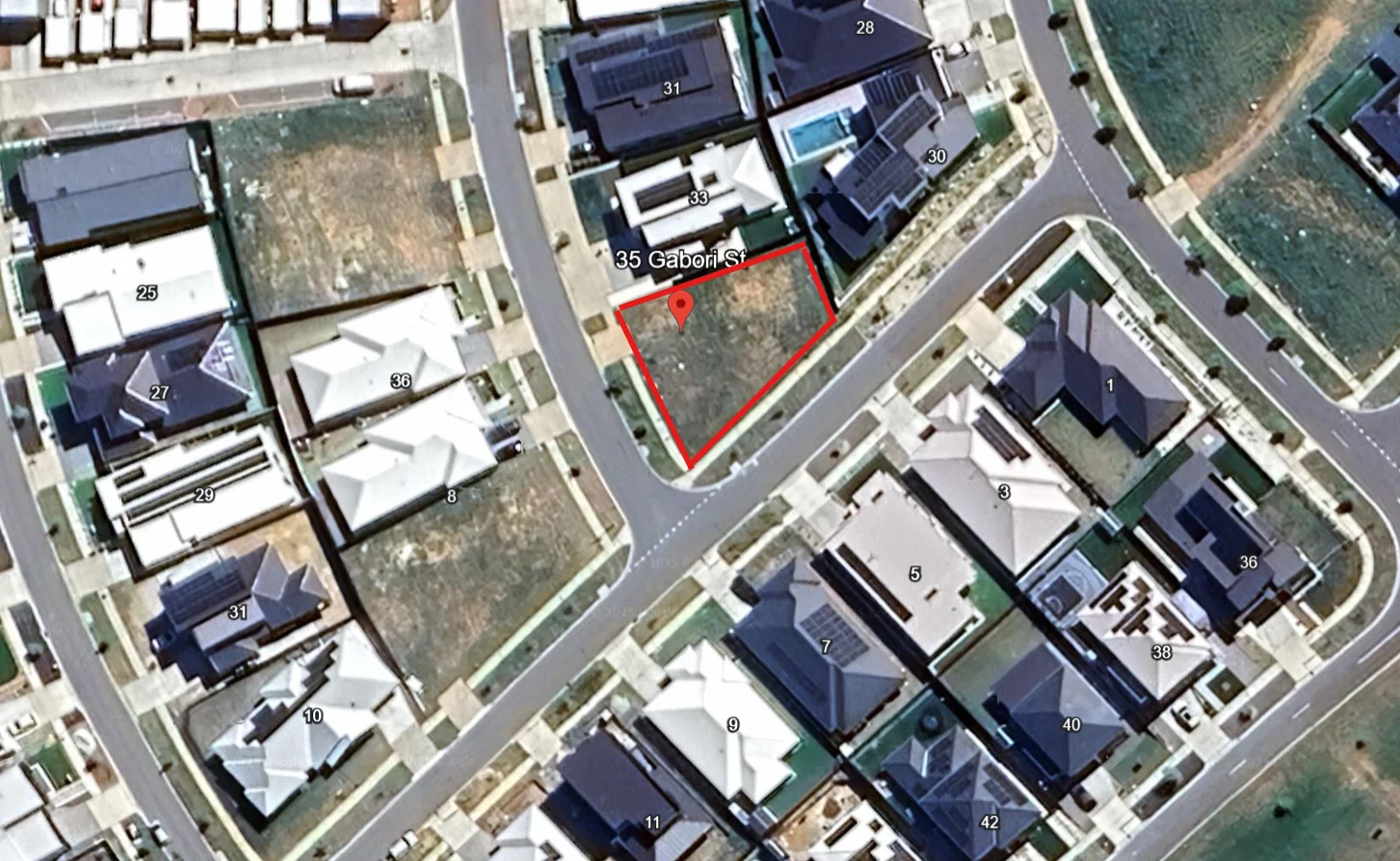 Additional image 2 of 35 Gabori Street, Whitlam ACT 2611