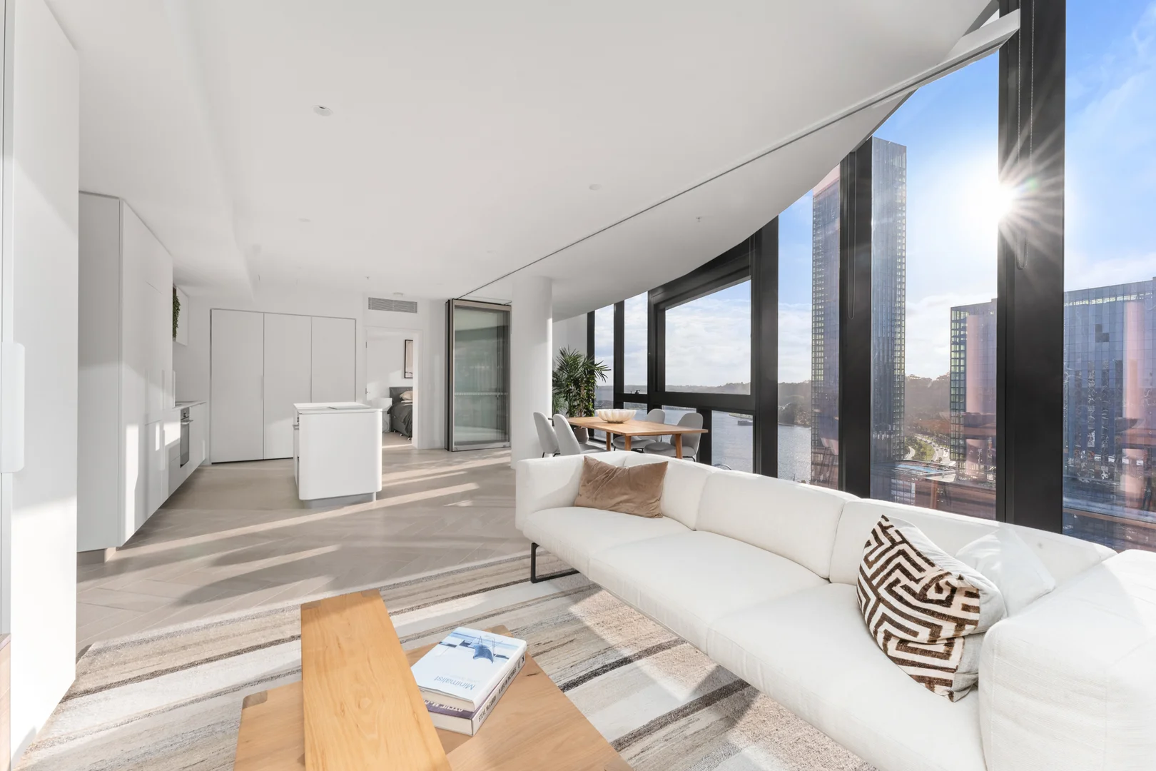 Additional image 17 of 1701/11 Barrack Square, Perth WA 6000