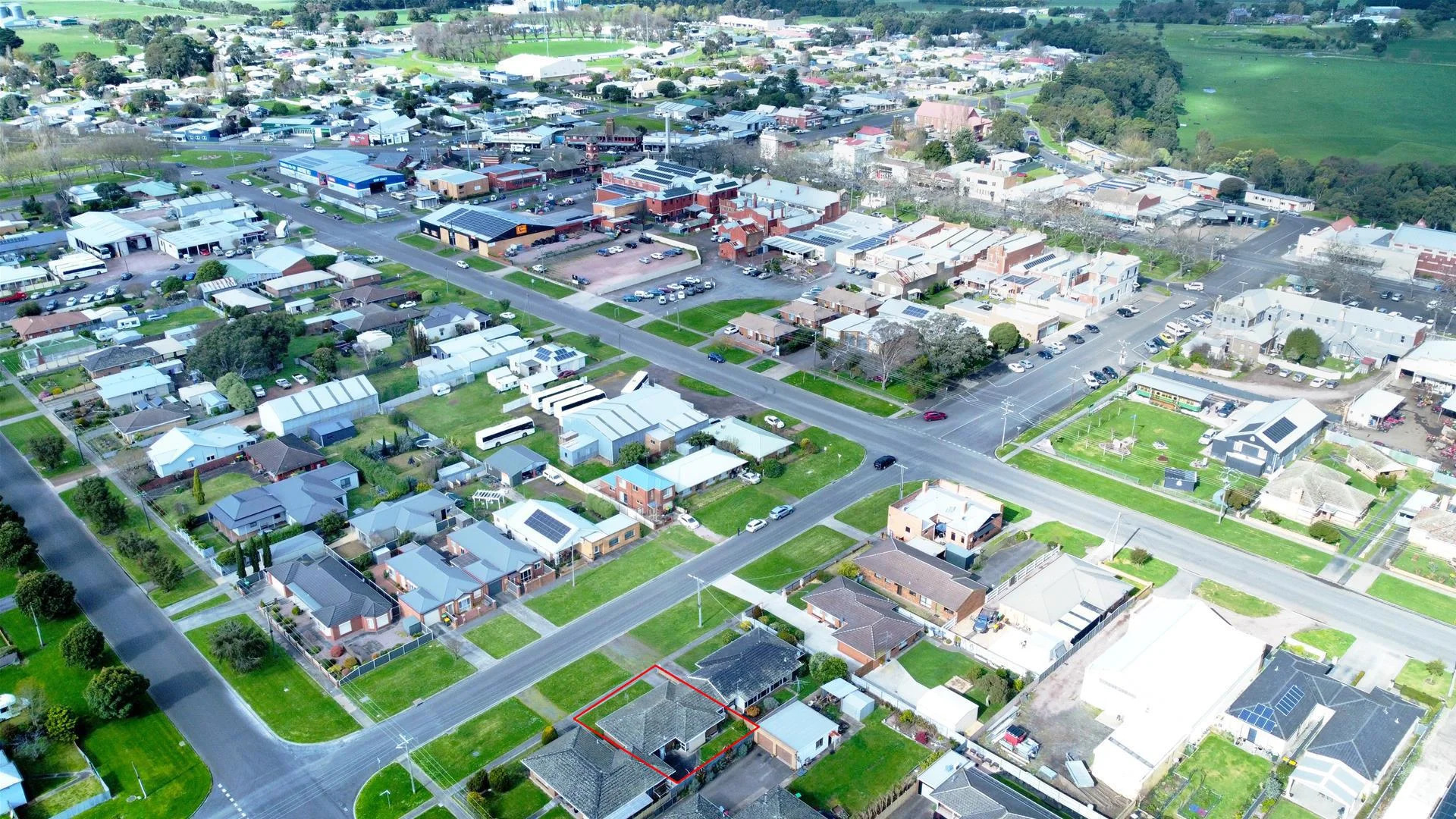 Additional image 2 of 11 Shadforth Street, Terang VIC 3264