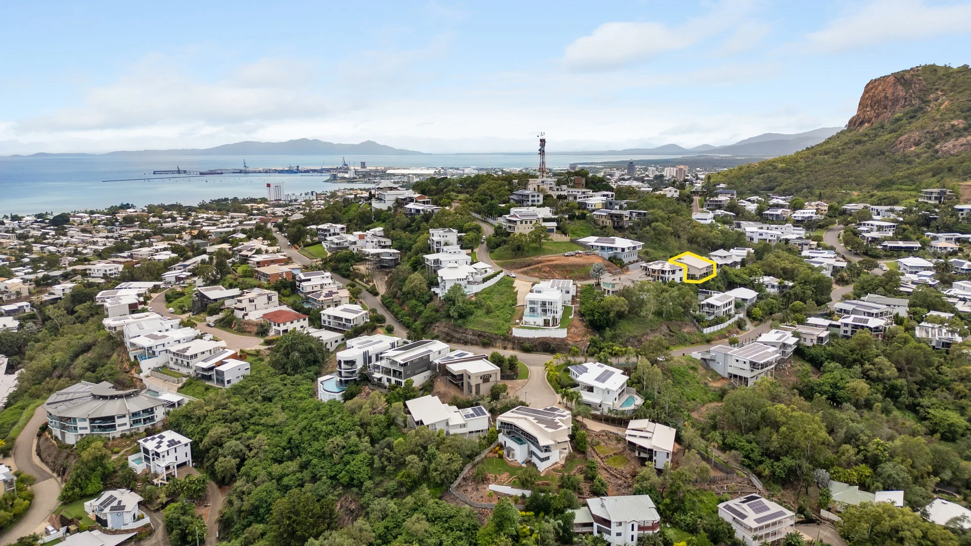 Additional image 4 of 20 The Point, Castle Hill QLD 4810